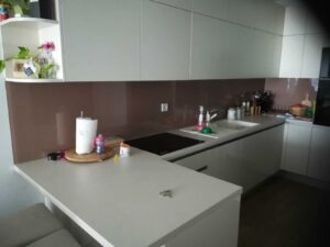 Obloge zida u kuhinji