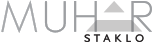 STAKLO - MUHAR