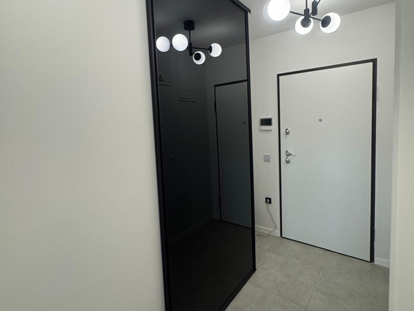 Klizna vrata za garderobe i ormare